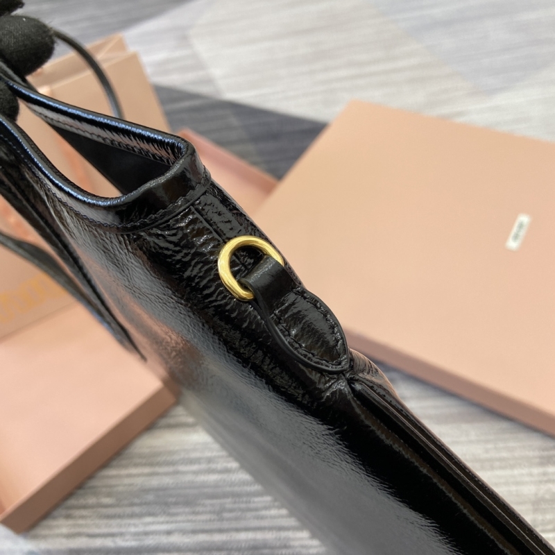 Miu Miu Bucket Bags